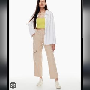 Wilfred Free Maeve Cargo Pants